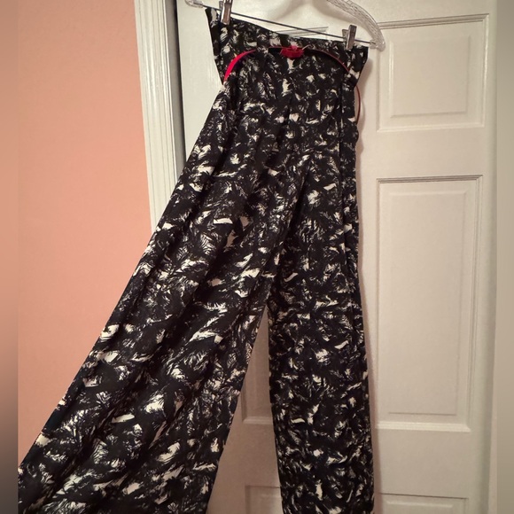 Bar III wide leg pants - Picture 2 of 3